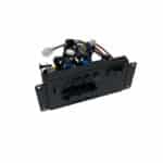 Gazco eReflex Besturingssysteem