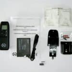 Mertik G30-ZRPTT/800D Afstandsbediening + ontvanger