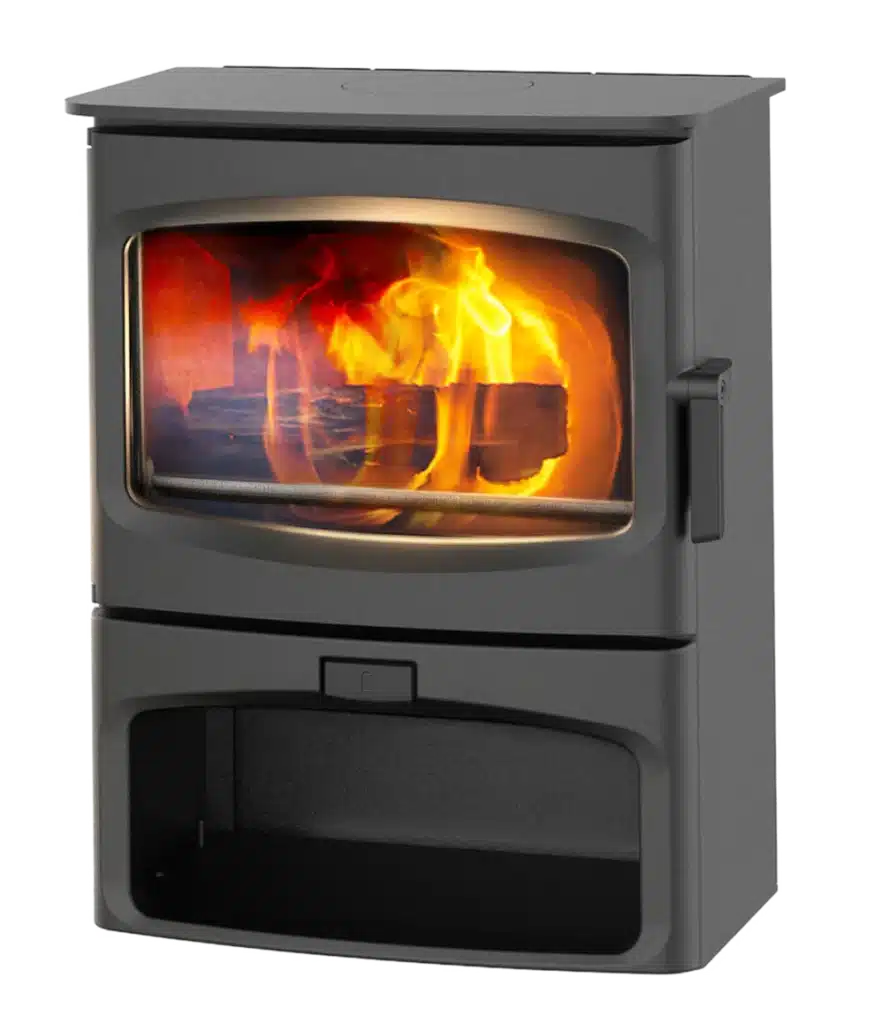 Charnwood Aire 4