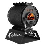 Kanuk Original 7 / 9,5 kW Onderstel Base