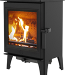 Charnwood Cranmore 3