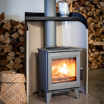 Charnwood Cranmore 3