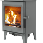 Charnwood Cranmore 3