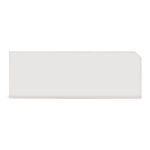 Kanuk Original glas achter logo 22 / 26 kW