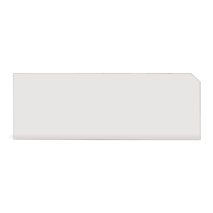 Kanuk Original glas achter logo 22 / 26 kW