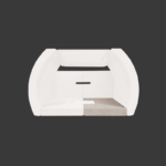 Kanuk Design bodemsteen rechts