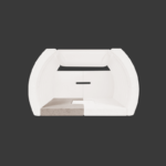 Kanuk Design bodemsteen links