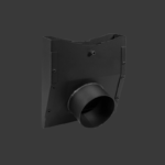 Kanuk LuTo buitenluchtadapter