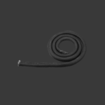 Kanuk LuTo deurkoord 15 mm per meter