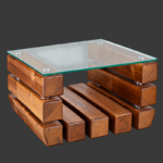 Kanuk Original onderstel Raft Single II