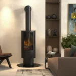British Fires Ashurst