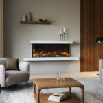 British Fires Brockenhurst haardmeubel