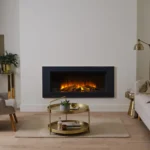 British Fires Holbury haardkader
