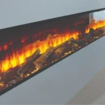 British Fires New Forest 2400