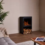 British Fires New Forest Cube