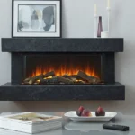 British Fires Winchester haardmeubel