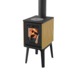 Bullerjan Cook Mini Keramik