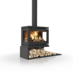 Dik Geurts Vidar Triple Medium Floating Plateau