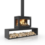 Dik Geurts Vidar Triple Medium Straight Plateau