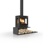 Dik Geurts Vidar Triple Small Floating Plateau
