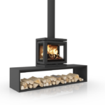 Dik Geurts Vidar Triple Small Straight Plateau