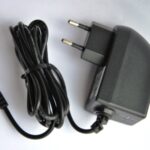 Adapter 230VAC-6VDC voor RCE