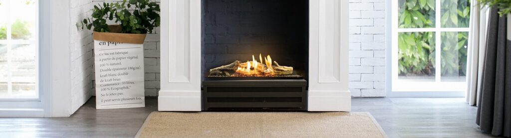 Planika Basket Fire Logs
