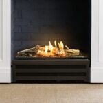 Planika Basket Fire Logs