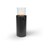 Planika Bino Black