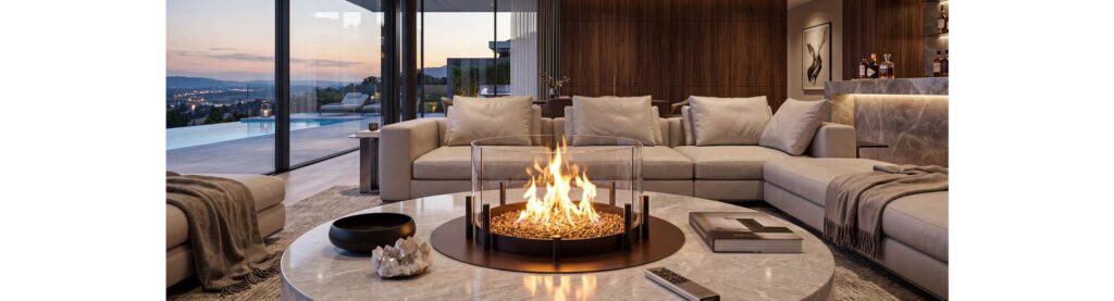 Planika Comet Burner