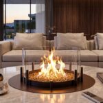 Planika Comet Burner